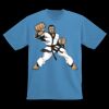 Youth Wicking T-Shirt Thumbnail