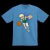 Youth Wicking T-Shirt Thumbnail