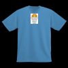 Youth Wicking T-Shirt Thumbnail