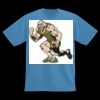 Youth Wicking T-Shirt Thumbnail