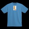 Youth Wicking T-Shirt Thumbnail