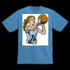 Youth Wicking T-Shirt Thumbnail