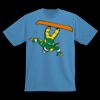 Youth Wicking T-Shirt Thumbnail