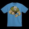 Youth Wicking T-Shirt Thumbnail