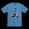 Youth Wicking T-Shirt Thumbnail