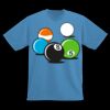 Youth Wicking T-Shirt Thumbnail