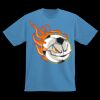 Youth Wicking T-Shirt Thumbnail
