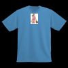 Youth Wicking T-Shirt Thumbnail
