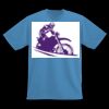 Youth Wicking T-Shirt Thumbnail