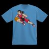 Youth Wicking T-Shirt Thumbnail