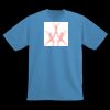Youth Wicking T-Shirt Thumbnail