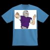 Youth Wicking T-Shirt Thumbnail