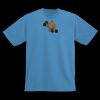 Youth Wicking T-Shirt Thumbnail
