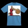 Youth Wicking T-Shirt Thumbnail