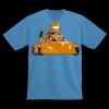 Youth Wicking T-Shirt Thumbnail