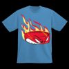 Youth Wicking T-Shirt Thumbnail