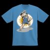 Youth Wicking T-Shirt Thumbnail