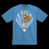 Youth Wicking T-Shirt Thumbnail