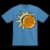 Youth Wicking T-Shirt Thumbnail