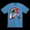 Youth Wicking T-Shirt Thumbnail