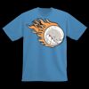 Youth Wicking T-Shirt Thumbnail