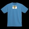 Youth Wicking T-Shirt Thumbnail