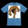 Youth Wicking T-Shirt Thumbnail