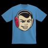 Youth Wicking T-Shirt Thumbnail