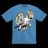 Youth Wicking T-Shirt Thumbnail