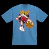 Youth Wicking T-Shirt Thumbnail