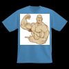 Youth Wicking T-Shirt Thumbnail