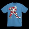 Youth Wicking T-Shirt Thumbnail