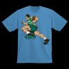 Youth Wicking T-Shirt Thumbnail