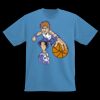 Youth Wicking T-Shirt Thumbnail