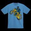 Youth Wicking T-Shirt Thumbnail