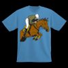 Youth Wicking T-Shirt Thumbnail