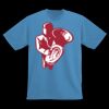 Youth Wicking T-Shirt Thumbnail