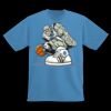 Youth Wicking T-Shirt Thumbnail