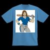 Youth Wicking T-Shirt Thumbnail