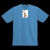 Youth Wicking T-Shirt Thumbnail