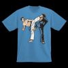 Youth Wicking T-Shirt Thumbnail