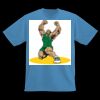 Youth Wicking T-Shirt Thumbnail