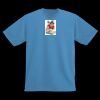 Youth Wicking T-Shirt Thumbnail