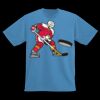 Youth Wicking T-Shirt Thumbnail