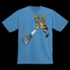 Youth Wicking T-Shirt Thumbnail