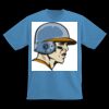 Youth Wicking T-Shirt Thumbnail