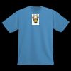 Youth Wicking T-Shirt Thumbnail