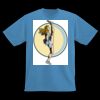 Youth Wicking T-Shirt Thumbnail