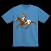 Youth Wicking T-Shirt Thumbnail