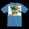 Youth Wicking T-Shirt Thumbnail